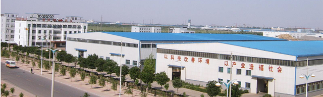 济宁凯迪沃重工科技有限公司